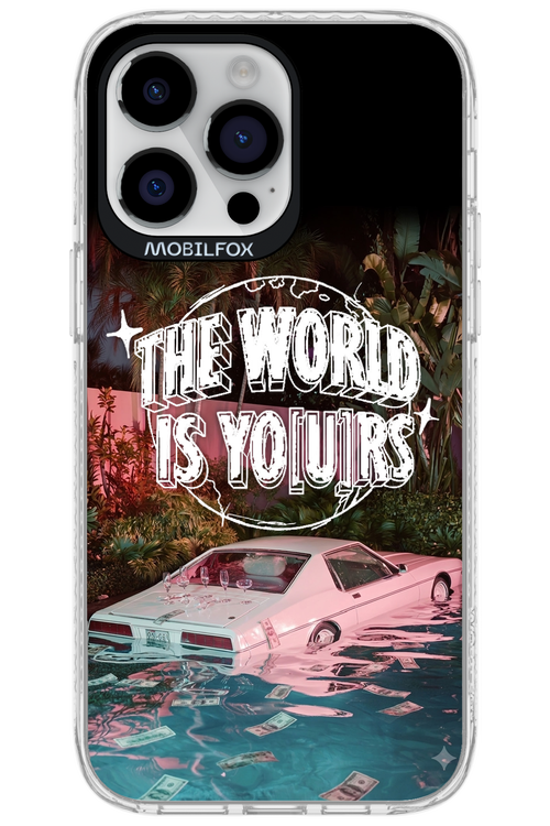 Miami 2.0 - Apple iPhone 14 Pro Max