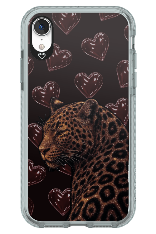 Leo Hearts 2.0 - Apple iPhone XR