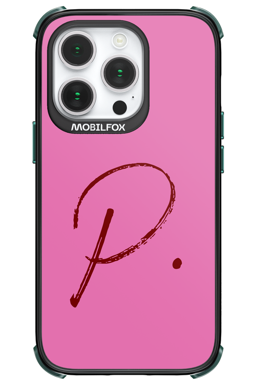 (Sorbet) P 2.0 - Apple iPhone 14 Pro