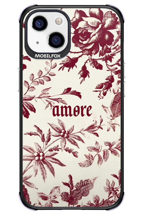 Amore 2.0 - Apple iPhone 13