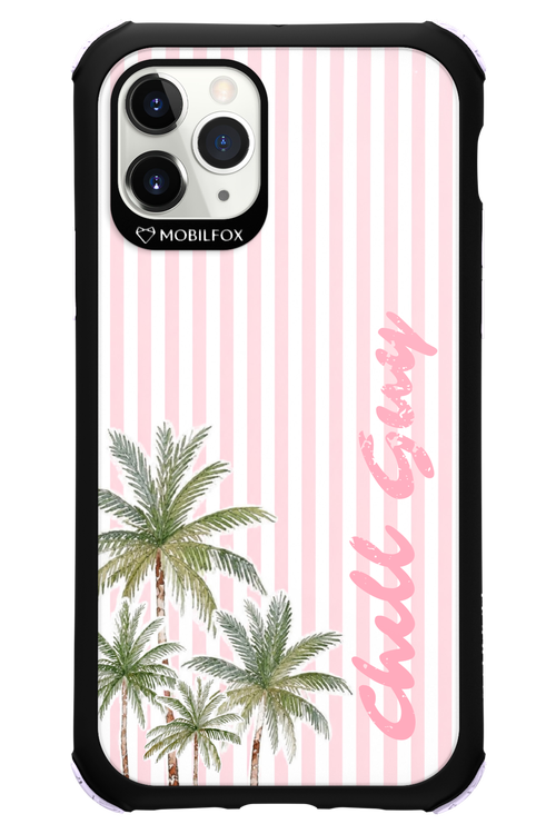 Chill Guy 2.0 - Apple iPhone 11 Pro