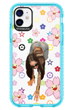 Oh G!rl - Apple iPhone 11