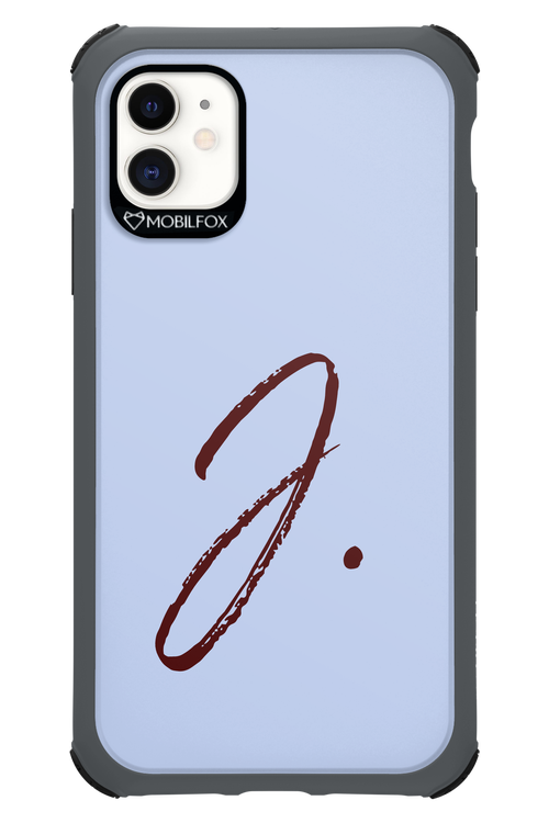 (Jellyfish Presso) J 2.0 - Apple iPhone 11