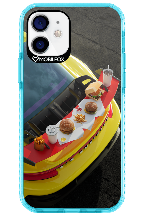 BigBusiness - Apple iPhone 12