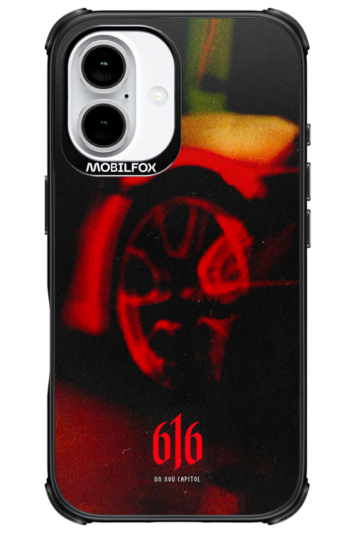 616 2.0 - Apple iPhone 16