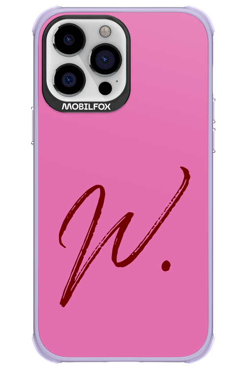 (Sorbet) W 2.0 - Apple iPhone 13 Pro Max