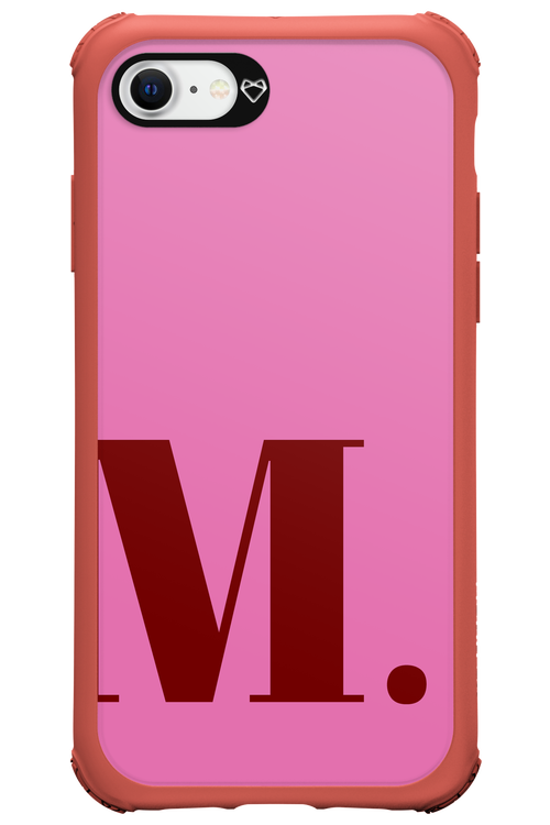 M (Sorbet) 2.0 - Apple iPhone SE 2020