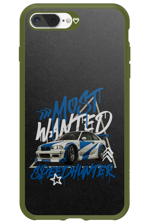 Most wanted - Apple iPhone 7 Plus