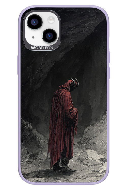 D3MON Cover 2.0 - Apple iPhone 14 Plus