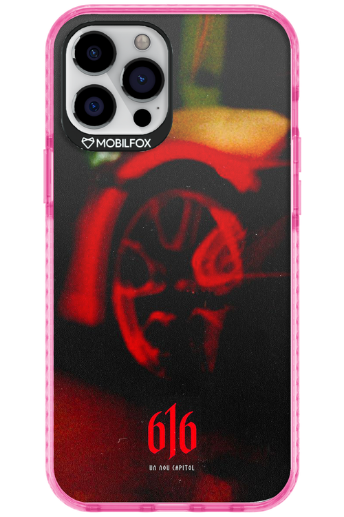 616 2.0 - Apple iPhone 12 Pro Max