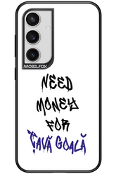 Need Money For Tava - Samsung Galaxy S24