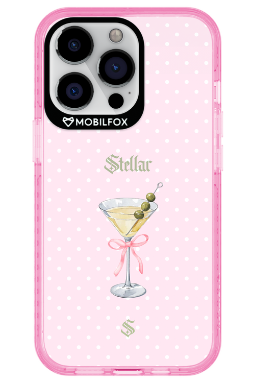 Sweet Martini - Apple iPhone 13 Pro