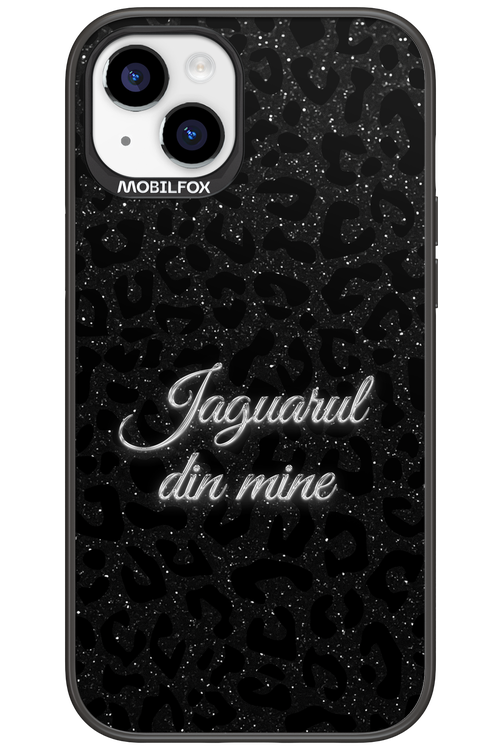 Jaguarul - Apple iPhone 15 Plus
