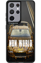 Car - Samsung Galaxy S21 Ultra