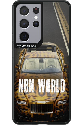 Car - Samsung Galaxy S21 Ultra