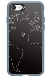 Worldview - Apple iPhone 8