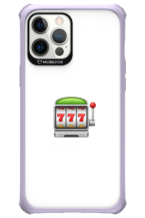 777 2.0 - Apple iPhone 12 Pro Max