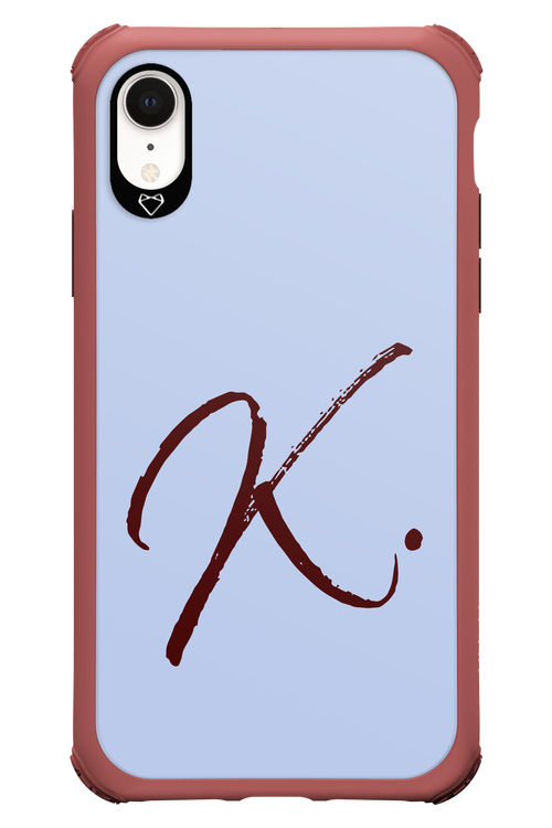 (Jellyfish Presso) K 2.0 - Apple iPhone XR