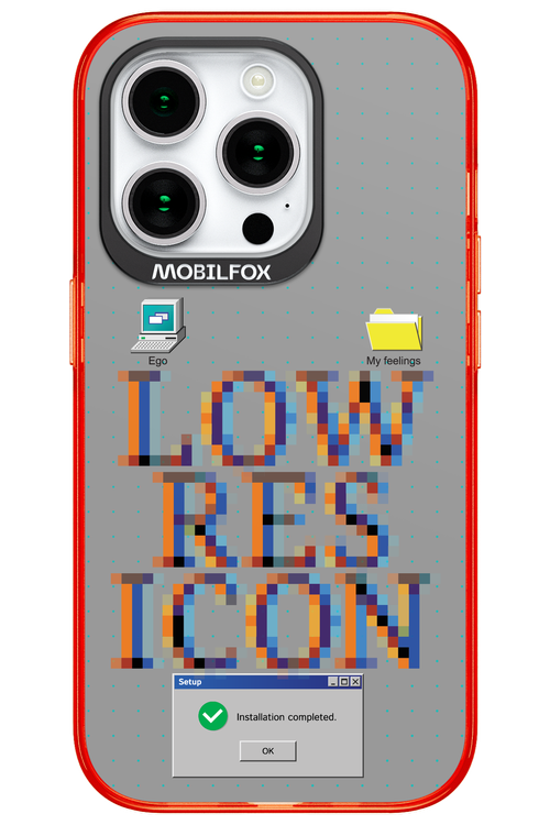Low res icon 2.0 - Apple iPhone 15 Pro