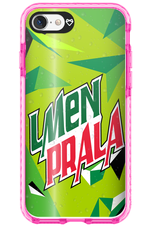 Lmen Soda - Apple iPhone 8