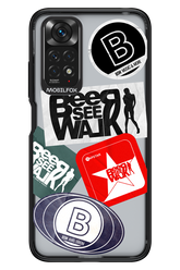 Beerseewalk I - Xiaomi Redmi Note 11/11S 4G