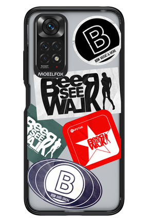 Beerseewalk I - Xiaomi Redmi Note 11/11S 4G