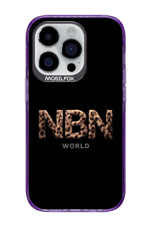 Black 2.0 - Apple iPhone 14 Pro