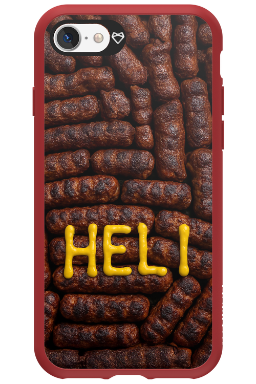 Mici - Apple iPhone 7