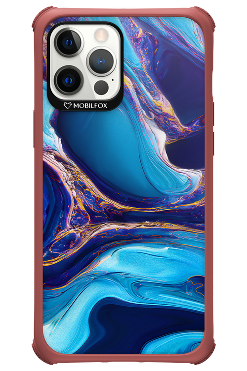 Amethyst 2.0 - Apple iPhone 12 Pro Max