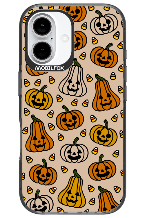 Sweet Thrill - Apple iPhone 16