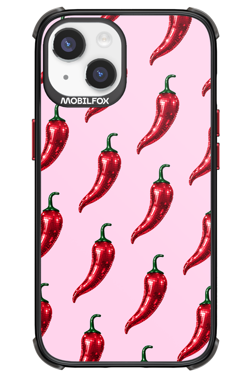 Chili Babe 2.0 - Apple iPhone 14