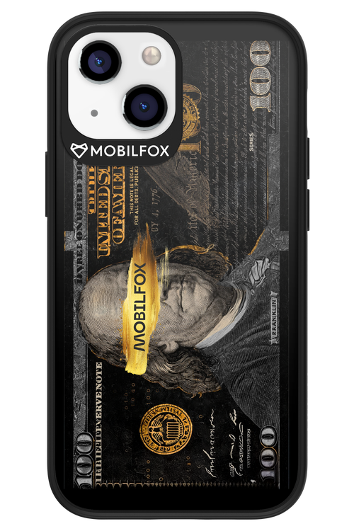 Gold Life 2.0 - Apple iPhone 13 Mini