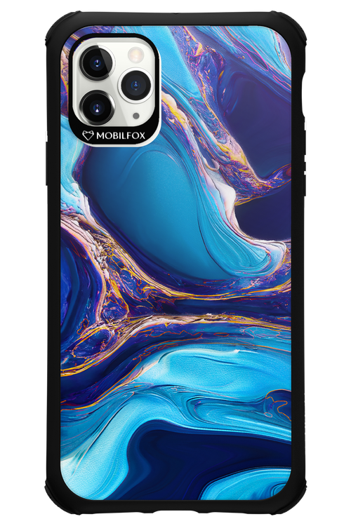 Amethyst 2.0 - Apple iPhone 11 Pro Max