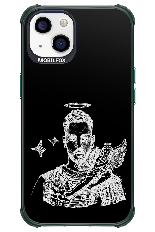 iNGER Black 2.0 - Apple iPhone 13