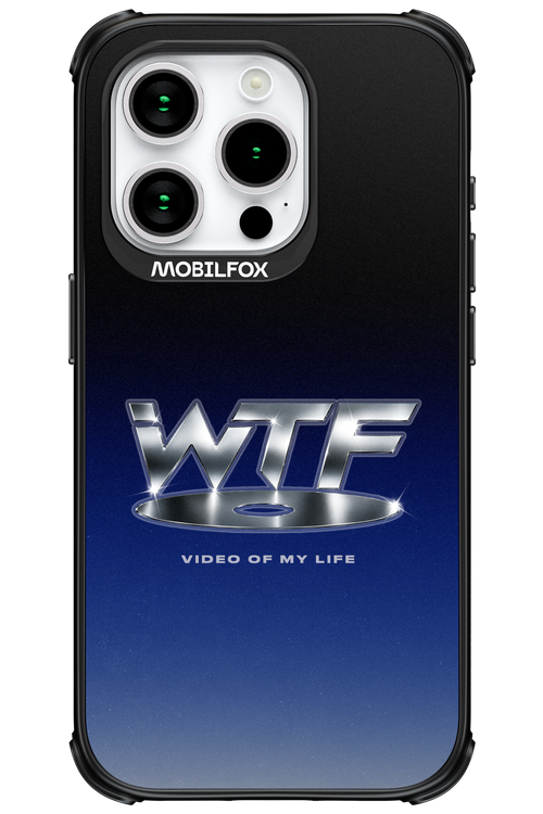 W T F 2.0 - Apple iPhone 15 Pro