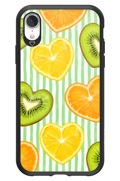 Sour Lemonade 2.0 - Apple iPhone XR