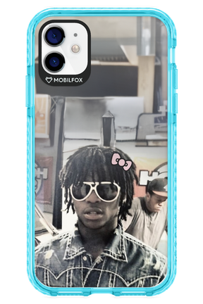 Drip ‘n’ Bow - Apple iPhone 11