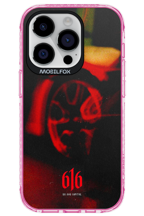 616 2.0 - Apple iPhone 14 Pro