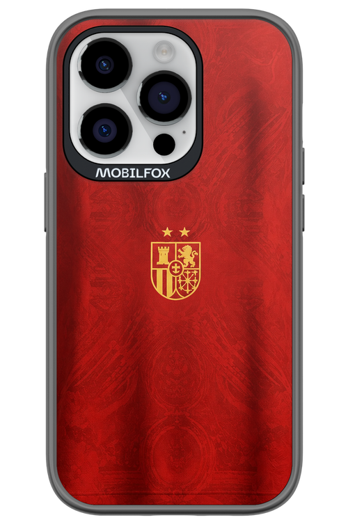 Spain II 2.0 - Apple iPhone 14 Pro