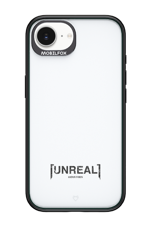 Minilogo 2.0 - Apple iPhone 17e