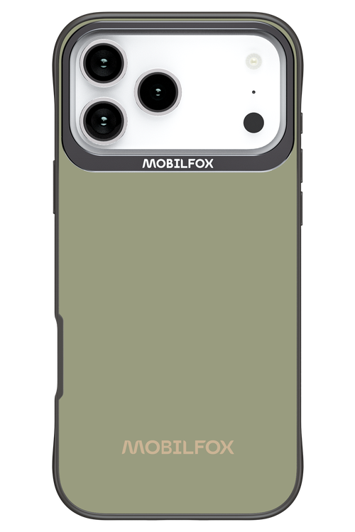 Olive 2.0 - Apple iPhone 17 Pro Max