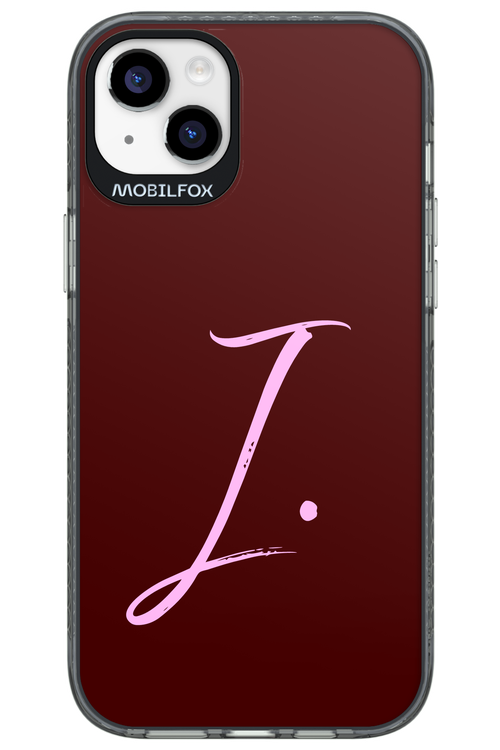 (Dark Blush) I 2.0 - Apple iPhone 14 Plus
