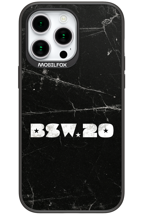 BSW 20 (2) 2.0 - Apple iPhone 15 Pro Max