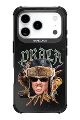 Lmen Panel - Apple iPhone 17 Pro