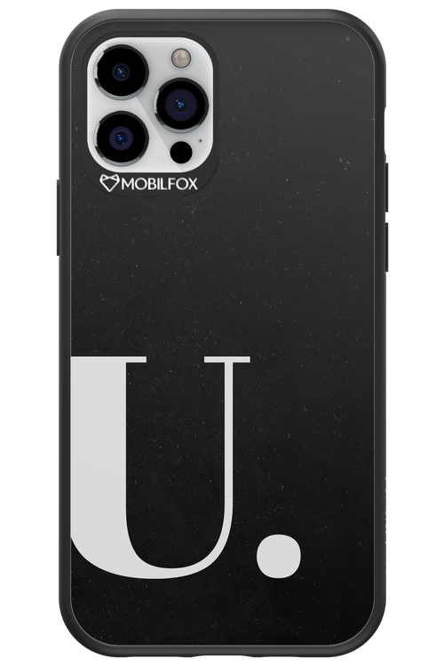 U (Off Space) 2.0 - Apple iPhone 12 Pro