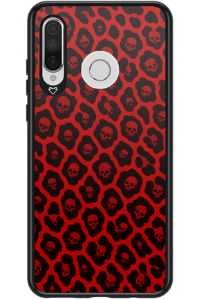 Deadly 2.0 - Huawei P30 Lite