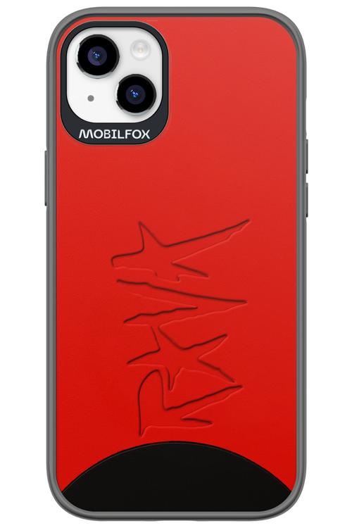 Rava Red 2.0 - Apple iPhone 14 Plus
