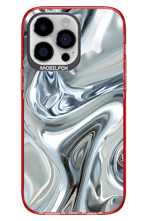 True Silver 2.0 - Apple iPhone 14 Pro Max