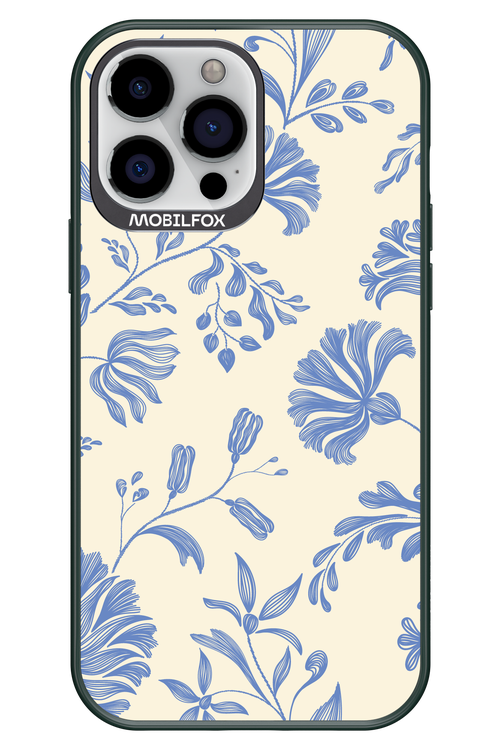 Simple Flowers 2.0 - Apple iPhone 13 Pro Max