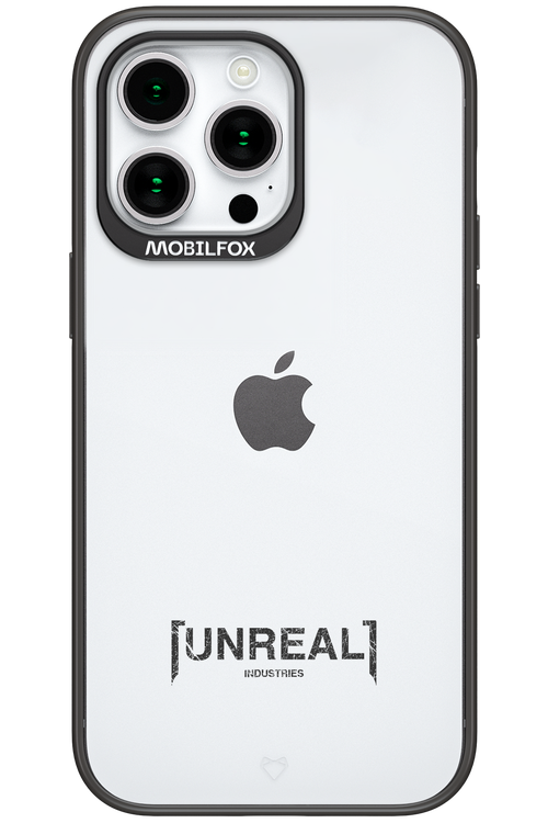 Minilogo 2.0 - Apple iPhone 15 Pro Max